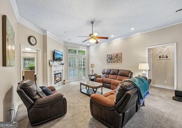 Photo 4 of Single family home for sale at 122 Acadian Dr, Stockbridge, GA 30281 | MLS# 10849071 | Listing updated on 2026-10-02