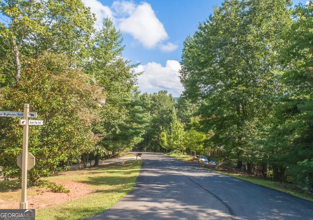 Photo 2 of Land for sale at Lot 13 Shady Pine Trl, Ellijay, GA 30540 | MLS# 10840844 | Listing updated on 2026-09-23