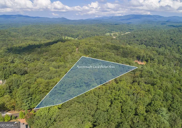 Photo 4 of Land for sale at Lot 13 Shady Pine Trl, Ellijay, GA 30540 | MLS# 10840844 | Listing updated on 2026-09-23