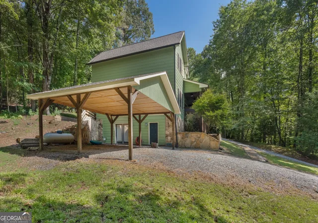 Photo 2 of Single family home for sale at 31 Nahunta Ct, Ellijay, GA 30540 | MLS# 10839301 | Listing updated on 2026-09-08