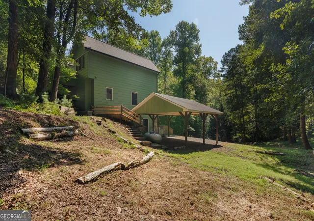 Photo 42 of Single family home for sale at 31 Nahunta Ct, Ellijay, GA 30540 | MLS# 10839301 | Listing updated on 2026-09-08
