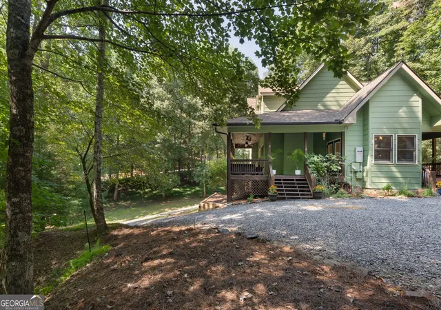 Photo 3 of Single family home for sale at 31 Nahunta Ct, Ellijay, GA 30540 | MLS# 10839301 | Listing updated on 2026-09-08