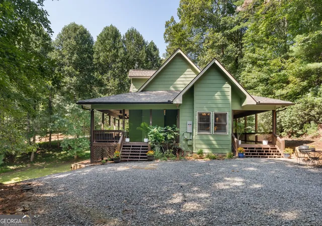 Photo 4 of Single family home for sale at 31 Nahunta Ct, Ellijay, GA 30540 | MLS# 10839301 | Listing updated on 2026-09-08