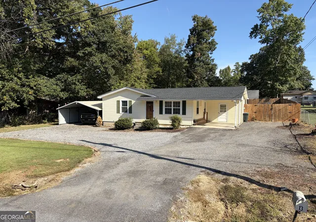 Photo 1 of Single family home for sale at 13 Cordle Dr Ne, Rome, GA 30165 | MLS# 10844423 | Listing updated on 2026-09-15