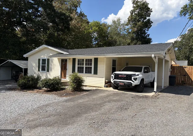 Photo 2 of Single family home for sale at 13 Cordle Dr Ne, Rome, GA 30165 | MLS# 10844423 | Listing updated on 2026-09-15