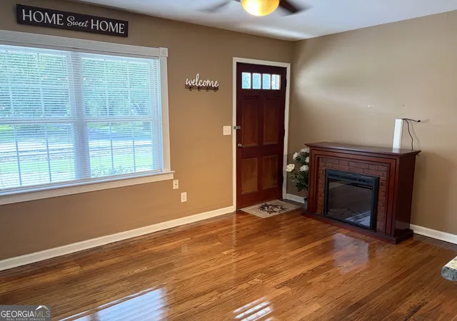 Photo 3 of Single family home for sale at 13 Cordle Dr NE, Rome, GA 30165 | MLS# 10844423 | Listing updated on 2026-09-15