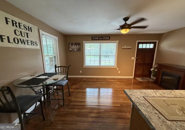 Photo 4 of Single family home for sale at 13 Cordle Dr NE, Rome, GA 30165 | MLS# 10844423 | Listing updated on 2026-09-15