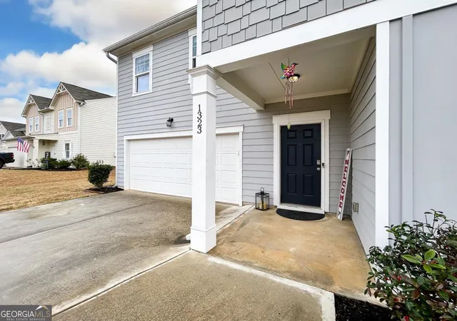 Photo 2 of Single family home for sale at 1323 Hudson Ct, Bethlehem, GA 30620 | MLS# 10871497 | Listing updated on 2026-10-26