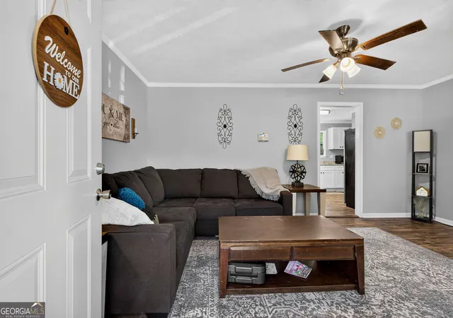 Photo 2 of Single family home for sale at 329 Dale Dr, Griffin, GA 30223 | MLS# 10835219 | Listing updated on 2026-09-13