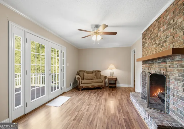 Photo 2 of Single family home for sale at 98 Beechwwod Blvd, Toccoa, GA 30577 | MLS# 10775833 | Listing updated on 2026-09-13
