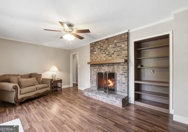 Photo 3 of Single family home for sale at 98 Beechwwod Blvd, Toccoa, GA 30577 | MLS# 10775833 | Listing updated on 2026-09-13