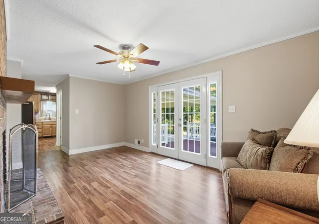 Photo 4 of Single family home for sale at 98 Beechwwod Blvd, Toccoa, GA 30577 | MLS# 10775833 | Listing updated on 2026-09-13
