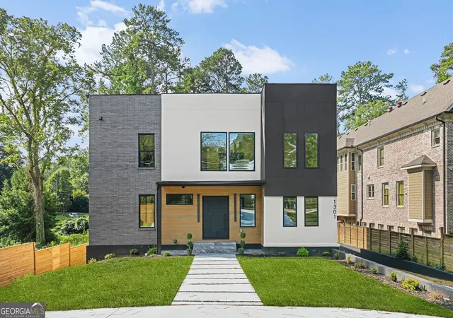 Single family home for sale at 1301 Lavista Rd NE, Atlanta, GA 30324 | MLS# 10850860