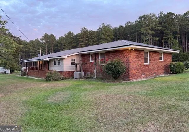 Photo 33 of Single family home for sale at 537 Mcdonald Rd, Sylvania, GA 30467 | MLS# 10853503 | Listing updated on 2026-10-10