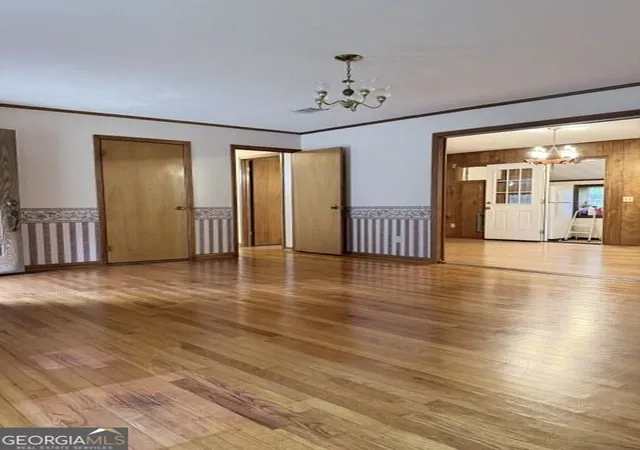 Photo 3 of Single family home for sale at 537 Mcdonald Rd, Sylvania, GA 30467 | MLS# 10853503 | Listing updated on 2026-10-10