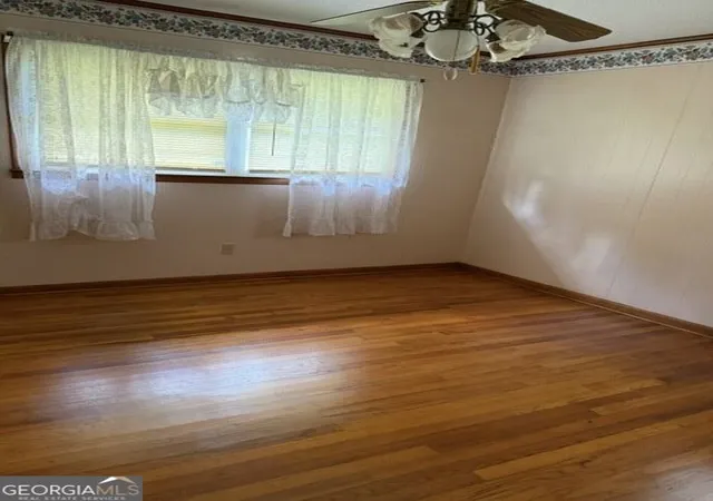 Photo 4 of Single family home for sale at 537 Mcdonald Rd, Sylvania, GA 30467 | MLS# 10853503 | Listing updated on 2026-10-10