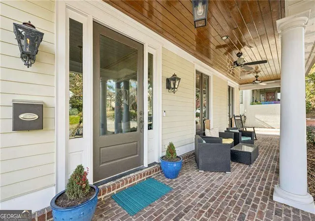 Photo 4 of Single family home for sale at 387 9th Street NE, Atlanta, GA 30309 | MLS# 10869999 | Listing updated on 2026-10-28