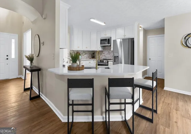 Photo 3 of Single family home for sale at 2100 Southern Walk Ter, Dacula, GA 30019 | MLS# 10843189 | Listing updated on 2026-10-31