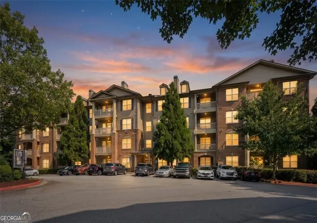 Condo for sale at 4805 W Village Way SE #3307, Smyrna, GA 30080 | MLS# 10840117 | Listing updated on 2026-09-12