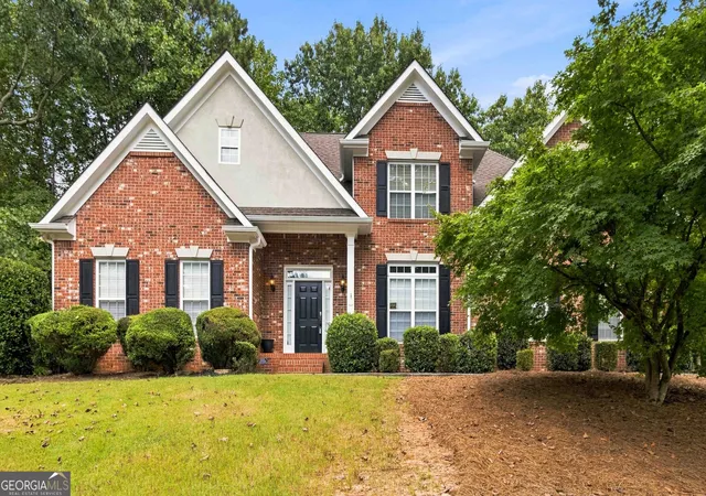 Photo 1 of Single family home for sale at 4676 Hartwell Dr, Douglasville, GA 30135 | MLS# 10842262 | Listing updated on 2026-09-15