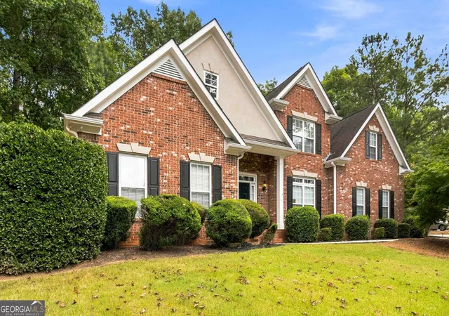 Photo 2 of Single family home for sale at 4676 Hartwell Dr, Douglasville, GA 30135 | MLS# 10842262 | Listing updated on 2026-09-15