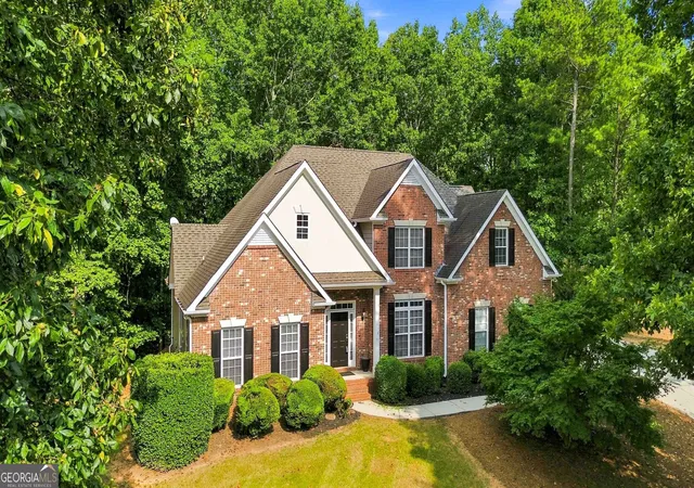 Photo 43 of Single family home for sale at 4676 Hartwell Dr, Douglasville, GA 30135 | MLS# 10842262 | Listing updated on 2026-09-15