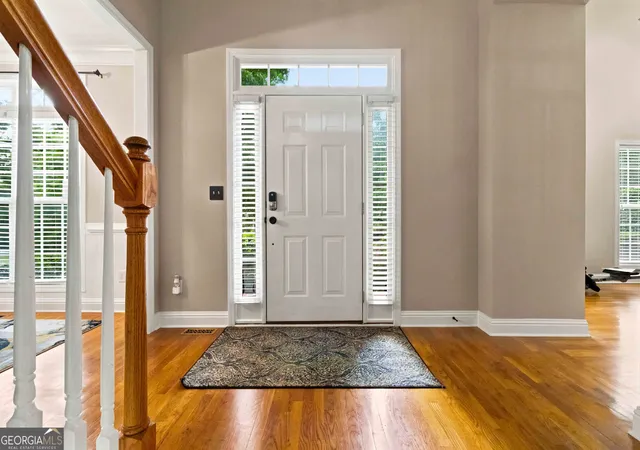 Photo 4 of Single family home for sale at 4676 Hartwell Dr, Douglasville, GA 30135 | MLS# 10842262 | Listing updated on 2026-09-15