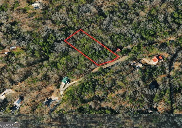 Photo 3 of Land for sale at Lot 33 Valhalla Dr, Cleveland, GA 30528 | MLS# 10834959 | Listing updated on 2026-10-04