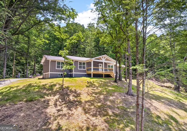 Photo 1 of Single family home for sale at 21512 Highway 515 N, Blue Ridge, GA 30513 | MLS# 10771256 | Listing updated on 2026-09-10
