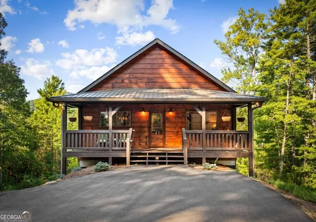Photo 4 of Single family home for sale at 321 Quail Ridge Rd, Epworth, GA 30541 | MLS# 10840246 | Listing updated on 2026-09-18