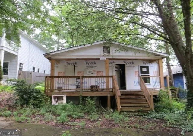 Photo 1 of Single family home for sale at 958 Ira St Sw, Atlanta, GA 30310 | MLS# 10838576 | Listing updated on 2026-09-16