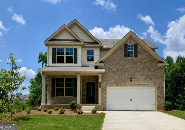 Photo 1 of Single family home for sale at 127 Open Waters Walk, Braselton, GA 30517 | MLS# 10841998 | Listing updated on 2026-10-07