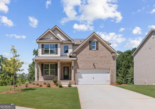 Photo 2 of Single family home for sale at 127 Open Waters Walk, Braselton, GA 30517 | MLS# 10841998 | Listing updated on 2026-10-07