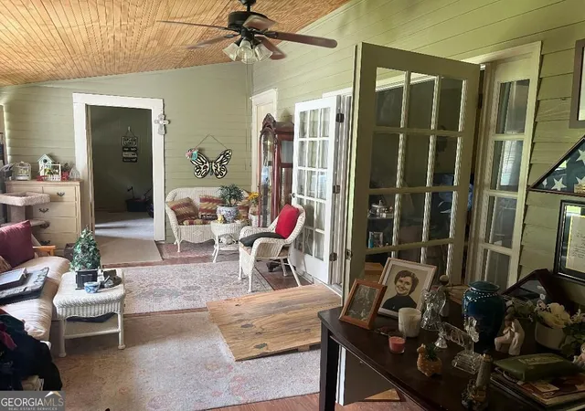 Photo 4 of Single family home for sale at 424 Lagrange St, Greenville, GA 30222 | MLS# 10845072 | Listing updated on 2026-09-26