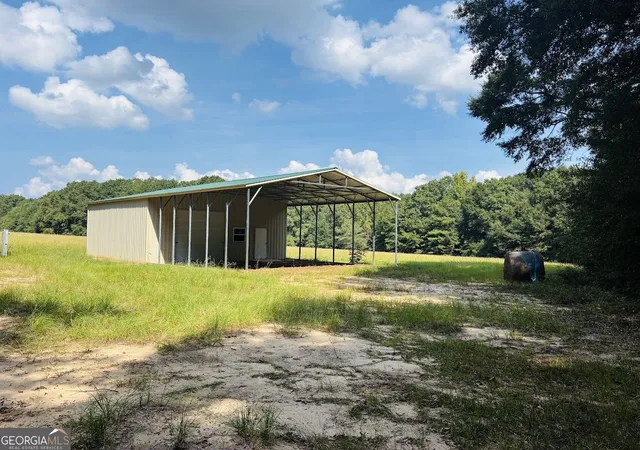 Photo 1 of Land for sale at 0 Fouche Rd #UNIT A, Buena Vista, GA 31803 | MLS# 10846555 | Listing updated on 2026-09-30