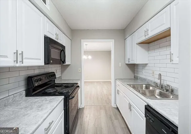 Photo 2 of Single family home for sale at 3028 Parc Lorraine, Lithonia, GA 30058 | MLS# 10821082 | Listing updated on 2026-09-11