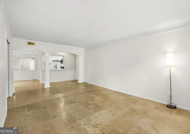 Listing Photo 1 - Condo for sale in building located at 6851 Roswell Rd, Atlanta, GA 30328 - Unit #M13