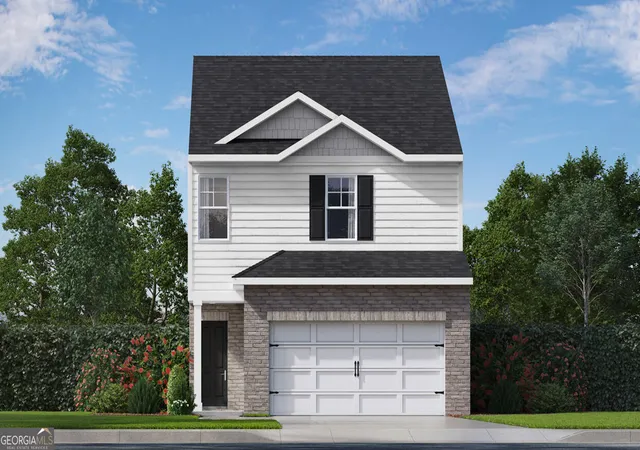 Townhouse for sale at 136 Pinemarrow Trl, Stockbridge, GA 30281 | MLS# 10844886
