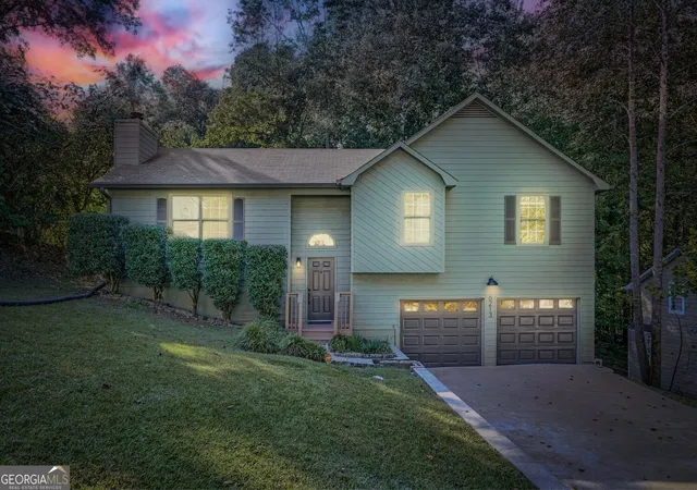 Photo 1 of Single family home for sale at 6213 Stoney Cvs, Austell, GA 30168 | MLS# 10873568 | Listing updated on 2026-10-29