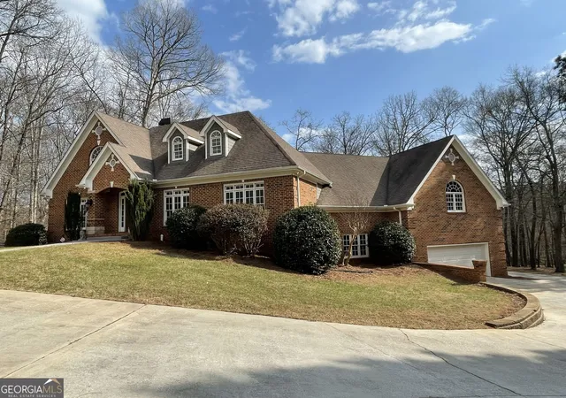 Photo 1 of Single family home for sale at 1171 River Run, Bishop, GA 30621 | MLS# 10839915 | Listing updated on 2026-09-04