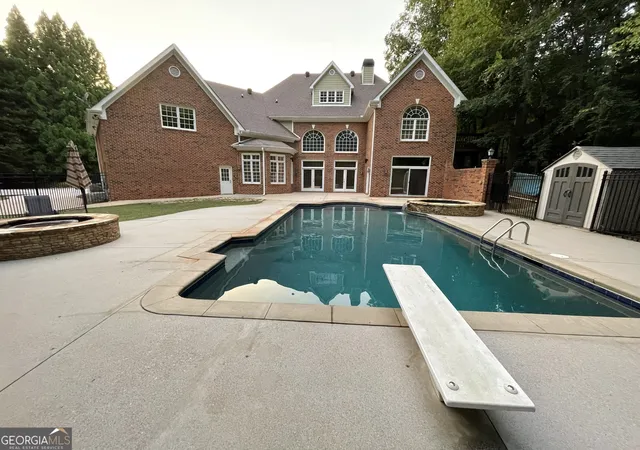 Photo 2 of Single family home for sale at 1171 River Run, Bishop, GA 30621 | MLS# 10839915 | Listing updated on 2026-09-04