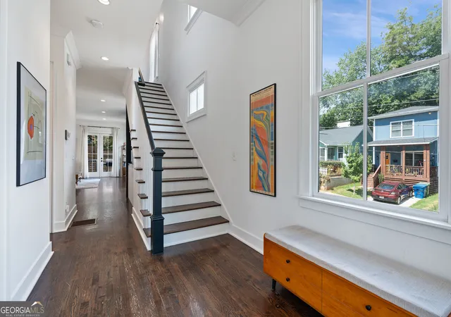 Photo 3 of Single family home for sale at 62 Montgomery St Ne, Atlanta, GA 30307 | MLS# 10848720 | Listing updated on 2026-10-09