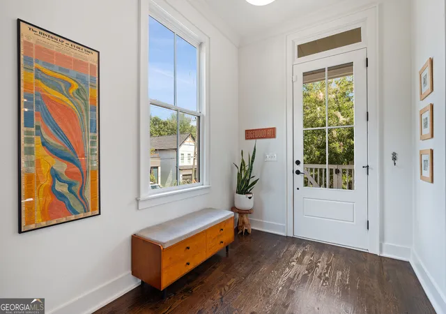 Photo 3 of Single family home for sale at 62 Montgomery St NE, Atlanta, GA 30307 | MLS# 10848720 | Listing updated on 2026-10-22