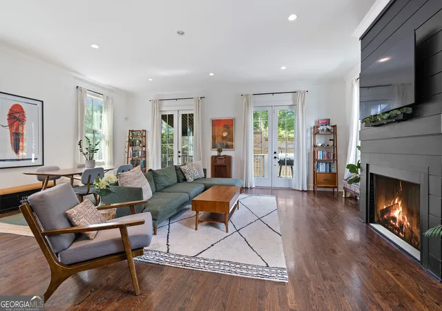 Photo 4 of Single family home for sale at 62 Montgomery St NE, Atlanta, GA 30307 | MLS# 10848720 | Listing updated on 2026-10-22
