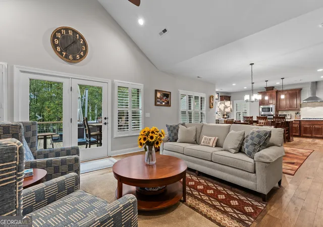 Photo 2 of Single family home for sale at 252 Yonah Way, Blairsville, GA 30512 | MLS# 10868914 | Listing updated on 2026-10-29
