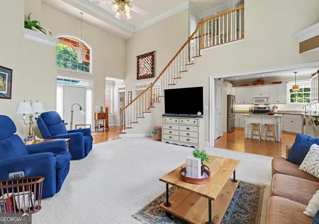 Photo 3 of Single family home for sale at 2357 Sheridan Ct, Villa Rica, GA 30180 | MLS# 10842919 | Listing updated on 2026-09-23