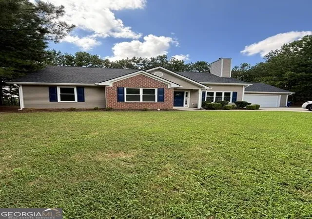 Single family home for sale at 4856 Wolfcreek View, South Fulton, GA 30349 | MLS# 10844856
