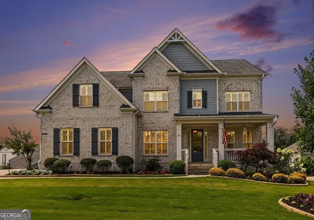 Photo 1 of Single family home for sale at 3605 Valleyway Rd, Cumming, GA 30040 | MLS# 10847059 | Listing updated on 2026-09-30