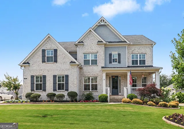Photo 2 of Single family home for sale at 3605 Valleyway Rd, Cumming, GA 30040 | MLS# 10847059 | Listing updated on 2026-09-30