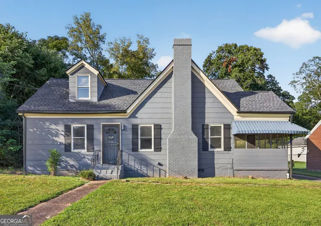 Photo 1 of Single family home for sale at 6866 Parkway Dr, Lithonia, GA 30058 | MLS# 10837186 | Listing updated on 2026-09-15
